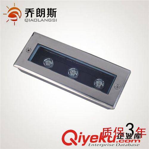 防水地埋燈廣場(chǎng)led地?zé)襞_(tái)階燈3W5W9W11W17W戶(hù)外埋地投射燈長(zhǎng)方形