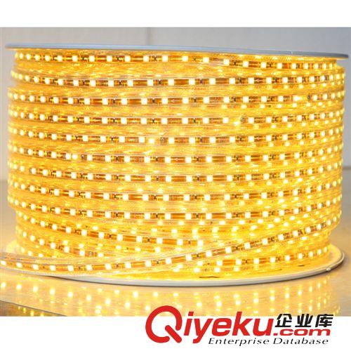 5050LED貼片銅芯全金線SMD燈帶寬度8MM/10MM  暖白光原始圖片3