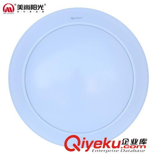 美尚陽光LED吸頂燈蓮花板5730貼片12W 18W 24W-單銀線原始圖片3