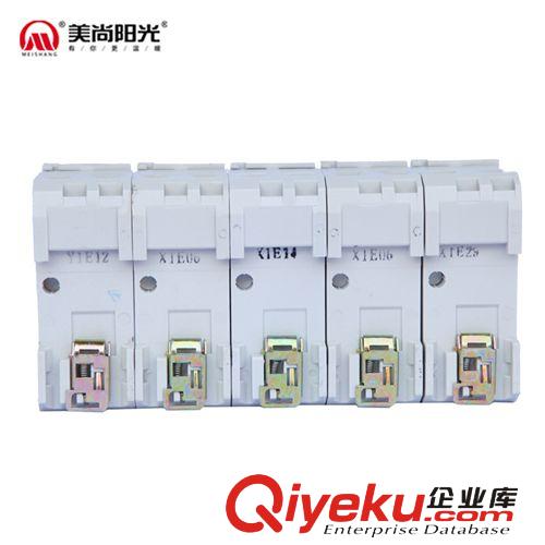 金旭漏電保護器-F360型2P 16A-63A 01