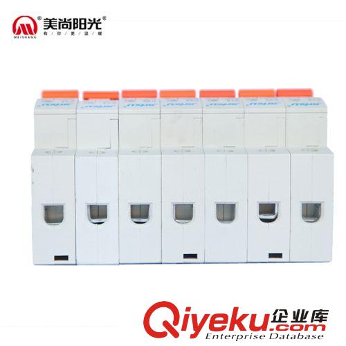 金旭空開 1P 10A-100A大接線孔1