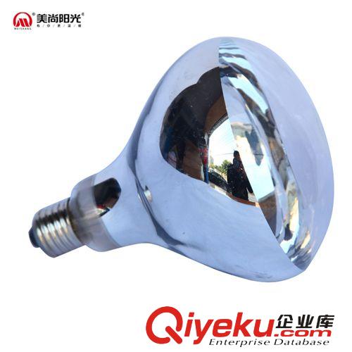 美尚陽光浴霸取暖泡 功率275W 一級藍鳥