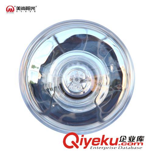 美尚陽光浴霸取暖泡 功率275W 一級藍鳥