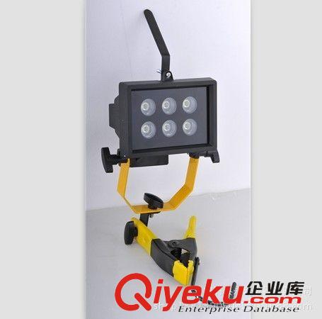 12*1W LED工作燈