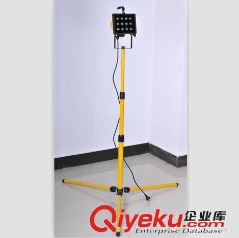 96*0.06W LED工作燈