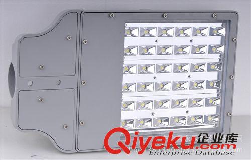 80*1W LED路燈