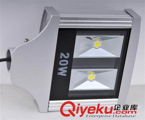 56*1W LED路燈