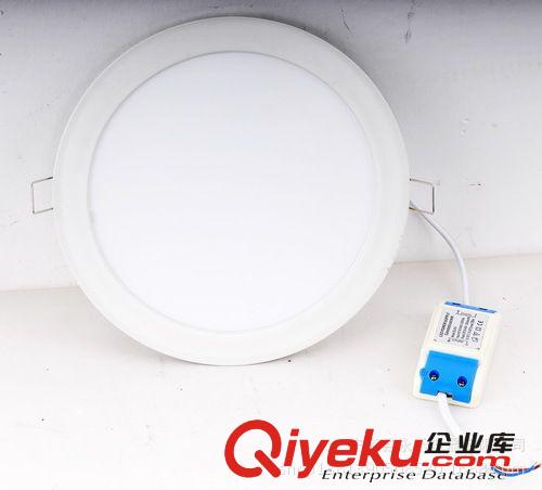 10WL圓形 178*22 ED天花燈 廠家直銷