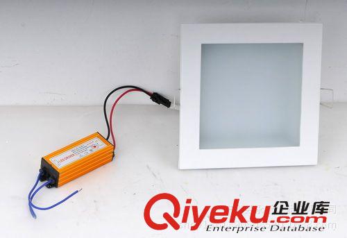 LED天花燈 5W-13W 200*200 廠家直銷