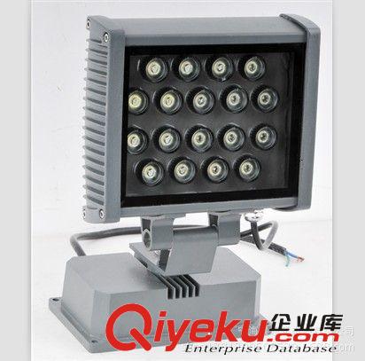 6*1W LED景觀燈