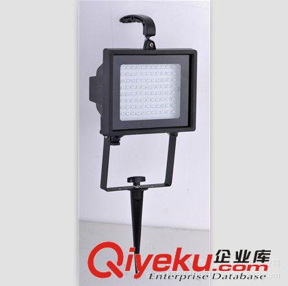 大功率LED地插燈50*0.06W  LED投射燈LED照明燈具泛光燈廠家直銷
