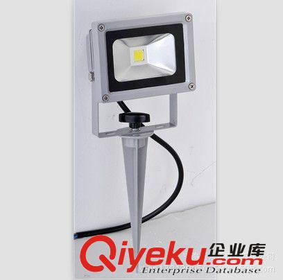 大功率LED地插燈96*0.06W  LED投射燈LED照明燈具泛光燈廠家直銷