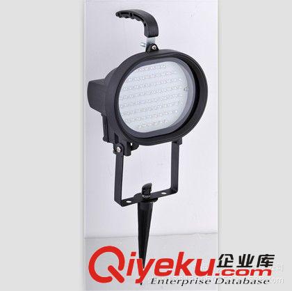 50*0.06W LED地插燈