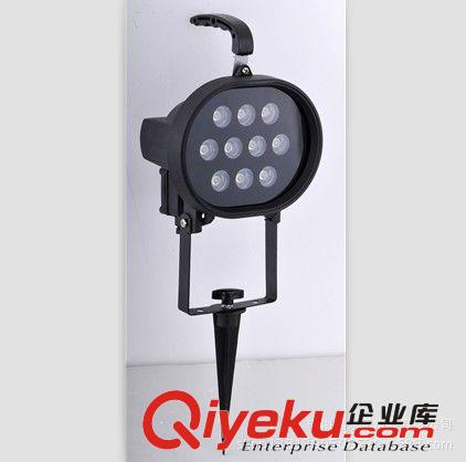 80*0.06W LED地插燈