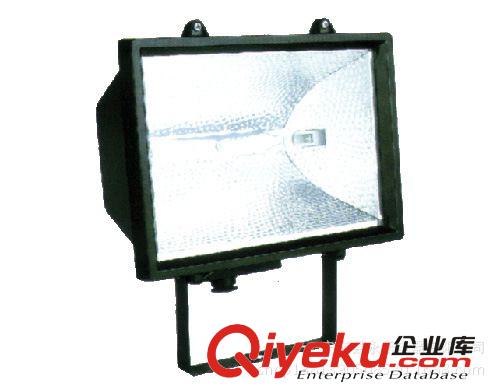 500w 草地燈