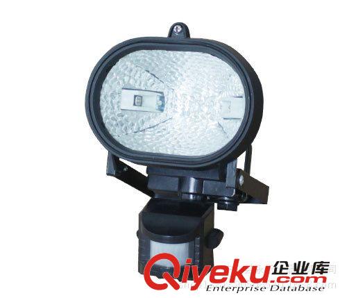 供應(yīng)泛光燈 人體紅外感應(yīng)燈 隧道過道走廊燈  150W-500W 感應(yīng)燈