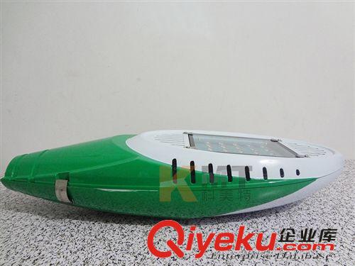 LED路燈30W 40W 60W 戶外大功率火炬路燈 新農村改造道路照明燈原始圖片2