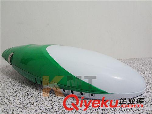 LED路燈30W 40W 60W 戶外大功率火炬路燈 新農村改造道路照明燈原始圖片3