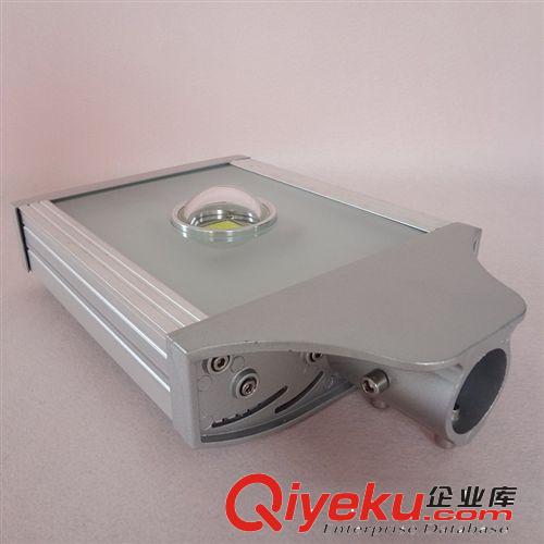 LED小路燈 30W 小區庭院道路照明燈 可訂做太陽能低壓DC12-24V原始圖片2