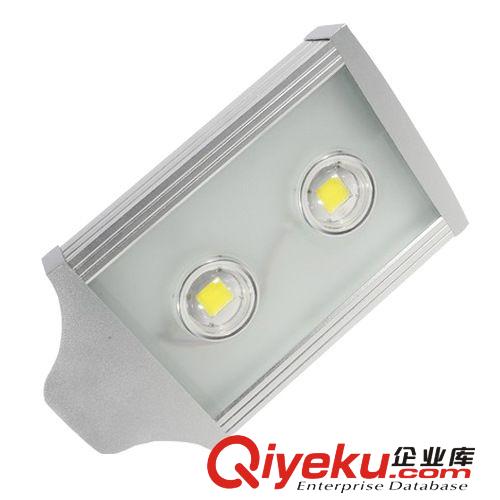 廠家供應 LED路燈燈頭 40W 戶外高亮防水 城市農村道路照明路燈原始圖片3
