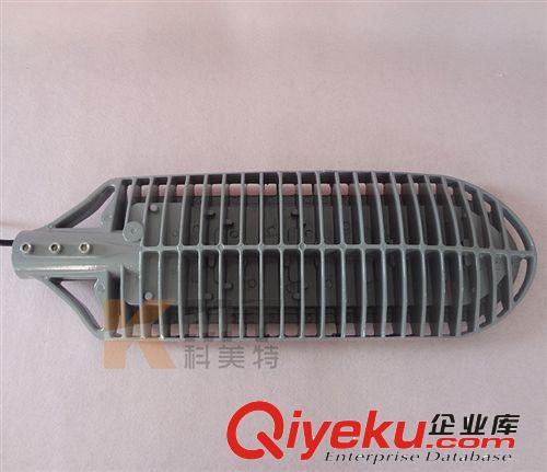 廠家供應(yīng) LED路燈40W 魚骨路燈燈頭 戶外道路燈 新農(nóng)村改造道路燈原始圖片2