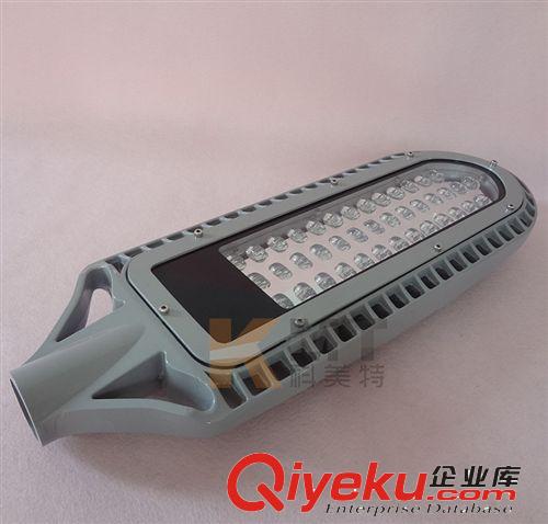 廠家供應(yīng) LED路燈40W 魚骨路燈燈頭 戶外道路燈 新農(nóng)村改造道路燈原始圖片3