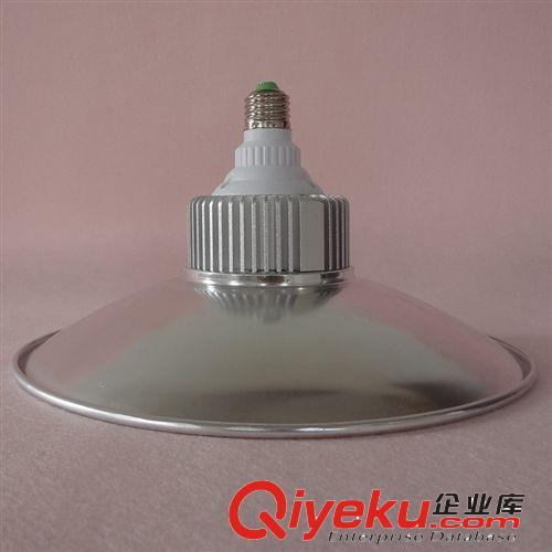 LED 30W 高亮工礦燈E27螺口 廠房吊頂倉庫照明燈生鮮燈超市燈原始圖片2