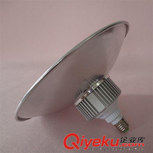 LED 30W 高亮工礦燈E27螺口 廠房吊頂倉庫照明燈生鮮燈超市燈原始圖片3
