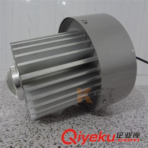 led工礦燈100w  廠房燈 車間倉庫 球館燈吊燈高棚射燈體育館燈具原始圖片2