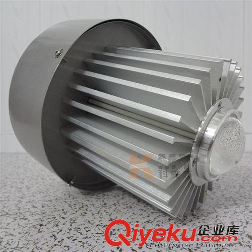 led工礦燈 廠房燈80w 節(jié)能工廠車間吊頂球館倉(cāng)庫(kù)燈高亮天井燈原始圖片2