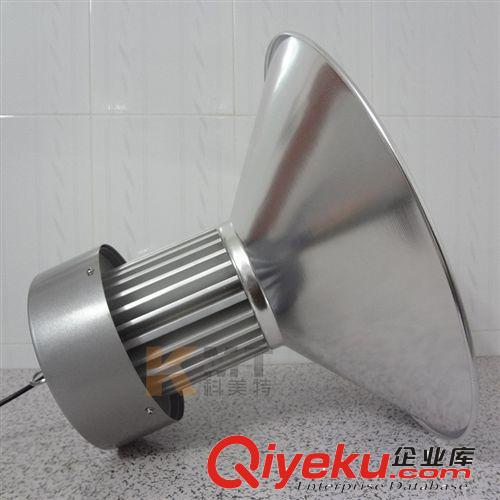 led工礦燈 廠房燈80w 節(jié)能工廠車間吊頂球館倉(cāng)庫(kù)燈高亮天井燈原始圖片3