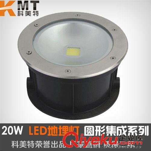 LED方形地埋燈 9W 戶外廣場庭院亮化燈具 公園小區過道埋地燈彩燈