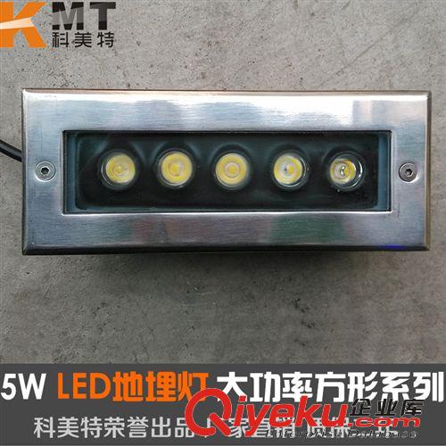 供應 led埋地燈24w 戶外大功率高亮景觀照明 過道燈地埋燈草坪燈