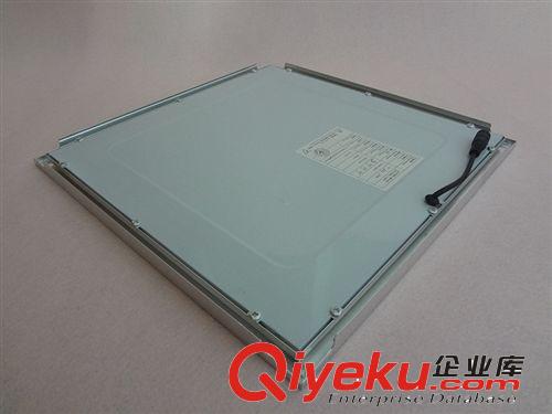 LED集成吊頂燈 超溥面板燈廚衛燈 辦公室嵌入式平板燈30*30 60*60原始圖片3