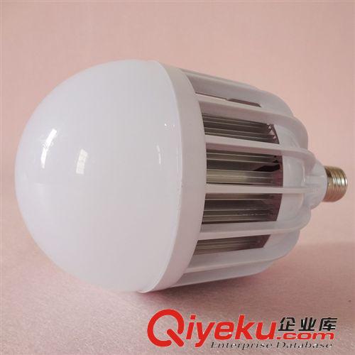 LED塑料球泡燈 24W 36W 超亮節能燈 室內照明E27螺口燈泡 質保2年原始圖片2