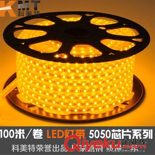 供應 LED燈帶 高品質3528燈條 寬板雙回線60珠 防水客廳吊頂光帶