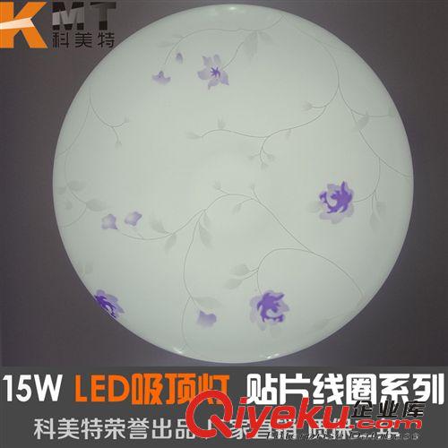 供應 LED吸頂燈 臥室燈具時尚簡約客廳燈廚衛燈過道燈 廠家直銷