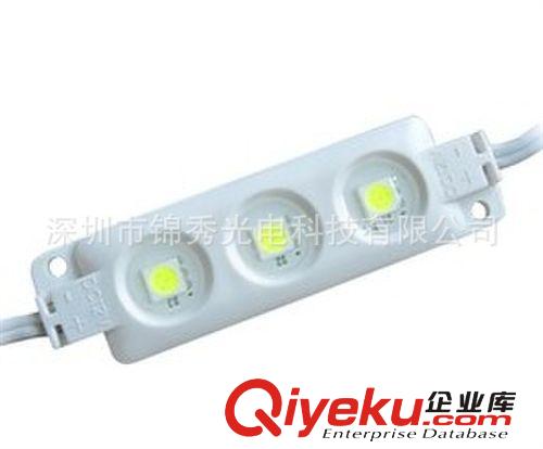 led，led模組，5050注塑模組，led穿孔燈，5630注塑模組1275原始圖片2