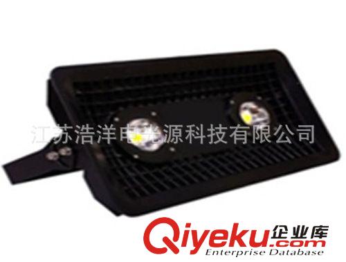 【企業批發】 大功率高品質led隧道燈 led雙頭泛光燈 專業照明燈