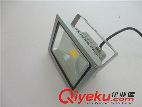 正品特價10W 20W 30W 50W 70W 80W 100W led投光燈 泛光燈 廣告燈原始圖片2