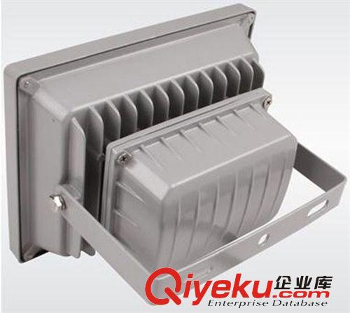 正品特價10W 20W 30W 50W 70W 80W 100W led投光燈 泛光燈 廣告燈原始圖片3