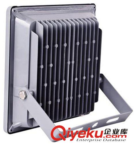 新款10W/20W/30W/50W/70W/100W led投光燈 泛光燈 廣告燈原始圖片2