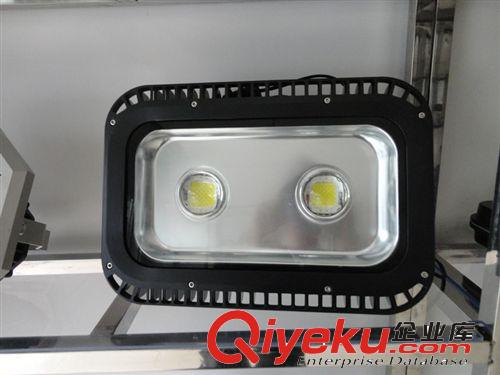LED投光燈100W150W200W 工礦燈泛光燈路燈原始圖片2