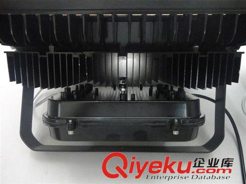 LED投光燈100W150W200W 工礦燈泛光燈路燈原始圖片3