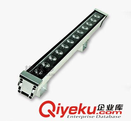 廠家直銷戶外照明LED路燈 工程專用高透光實用LED路燈