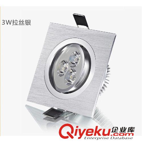 低價批發(fā)供應多用途臥室LED節(jié)能筒燈 精致時尚餐廳客廳吊頂筒燈