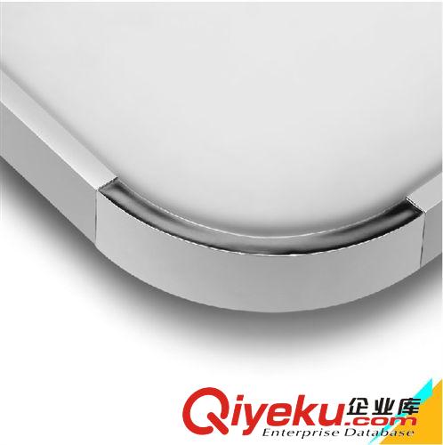批發新款LED客廳餐廳長方形吸頂燈 亞克力現代簡約臥室吸頂燈原始圖片3