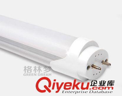 批發(fā)供應(yīng)全套一體化LED日光燈管 優(yōu)質(zhì)圓形節(jié)能耐磨防老化燈管原始圖片3