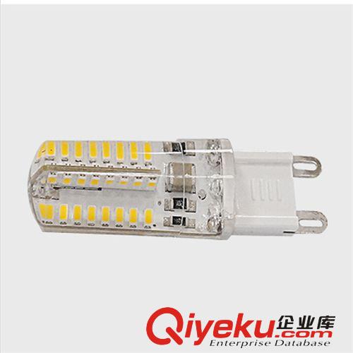 海利新 G9 高亮led燈珠 220V  5W批發原始圖片3