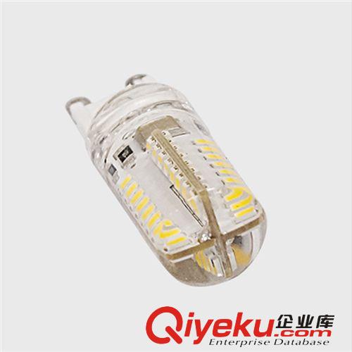 海利新 G9 高亮led燈珠 220V 5W批發原始圖片2